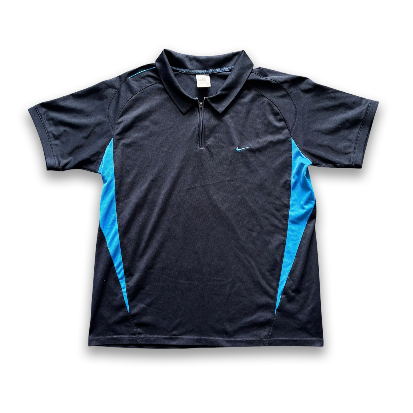 Nike shox polo tee (XL)