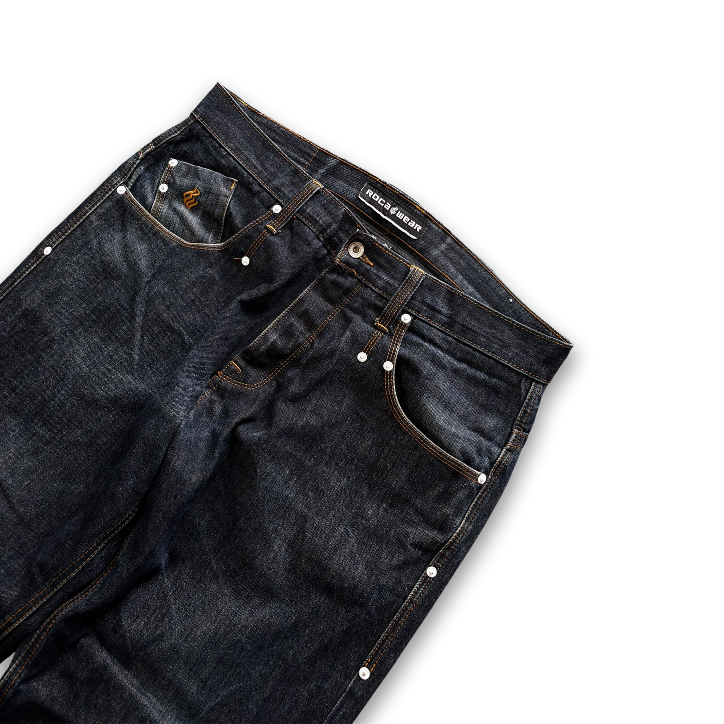 Rocawear jeans (36)