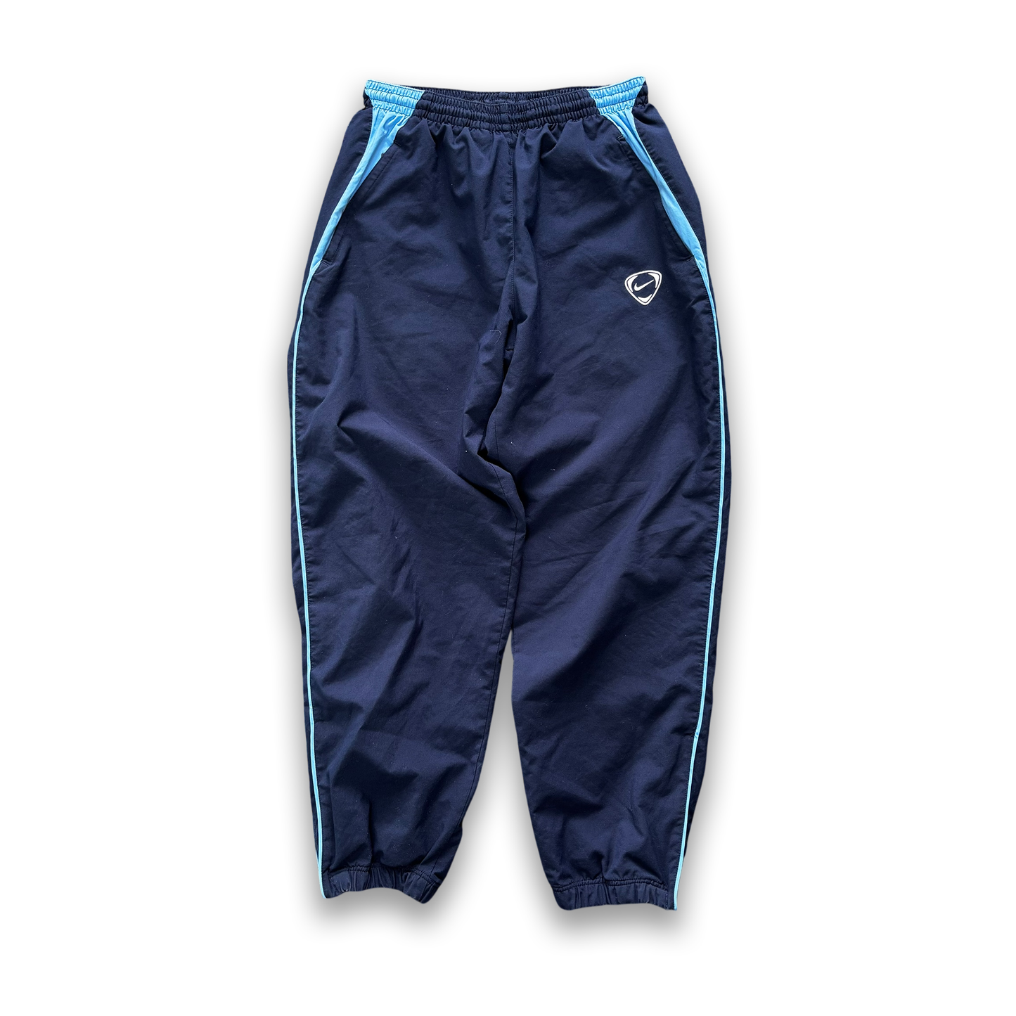 Nike track pants (M)