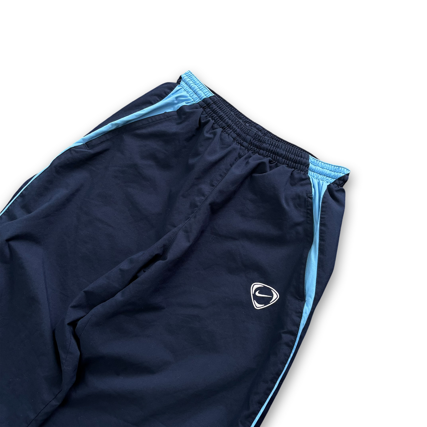Nike track pants (M)