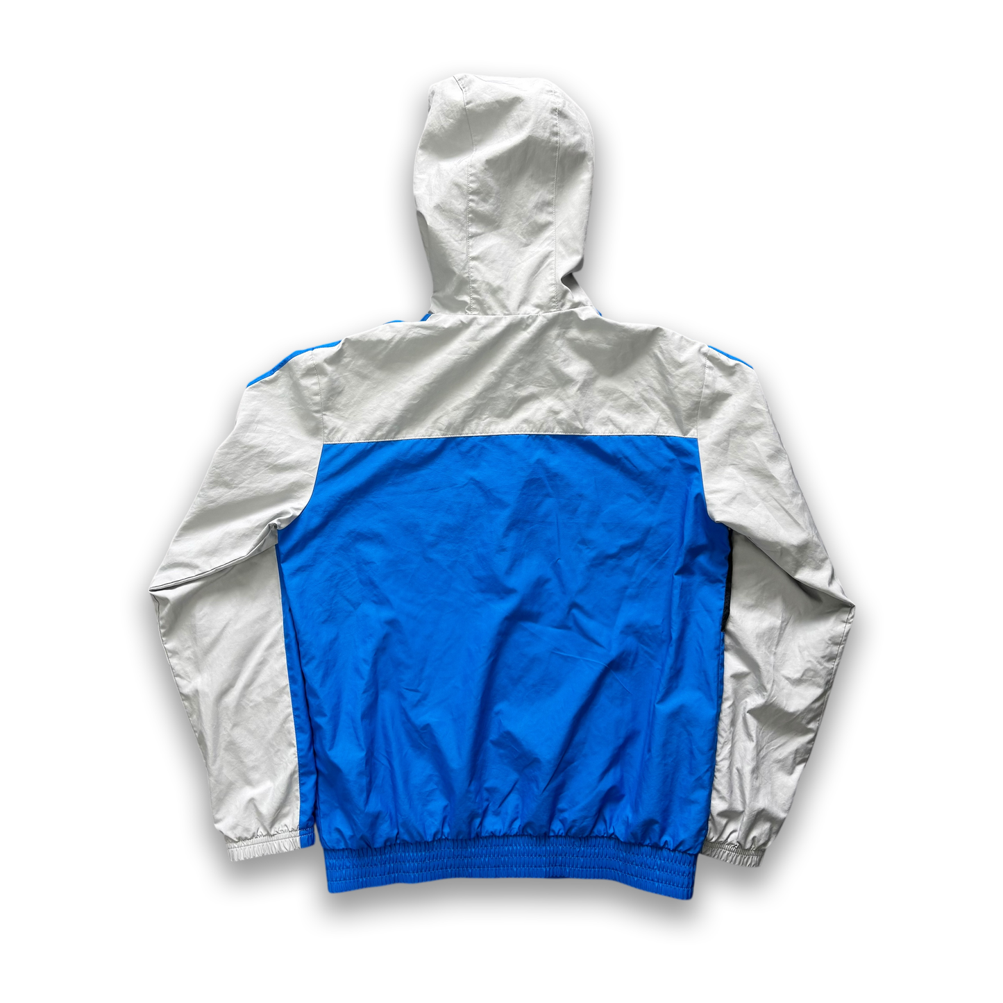 Nike track jacket (S)
