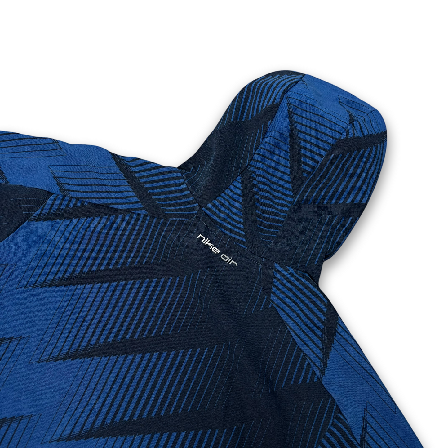 Nike hoodie (XL)