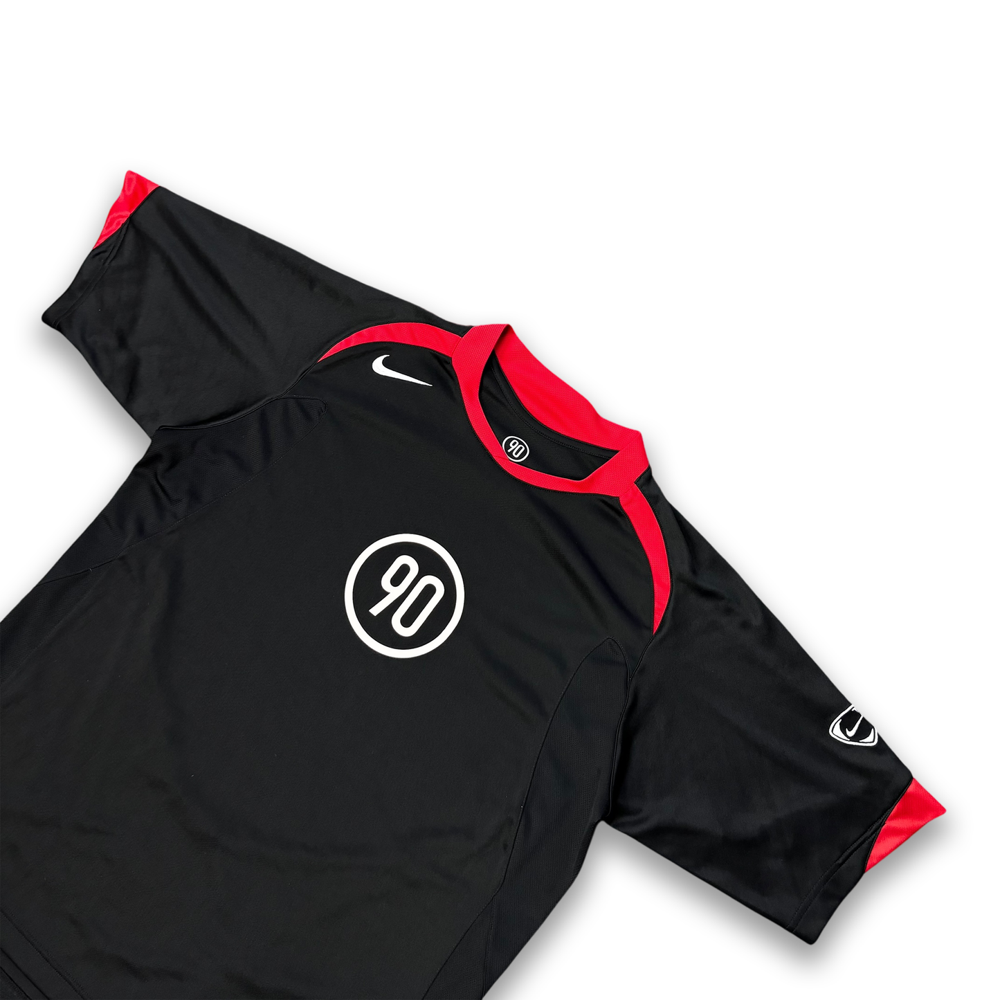 Nike total 90 tee (L)