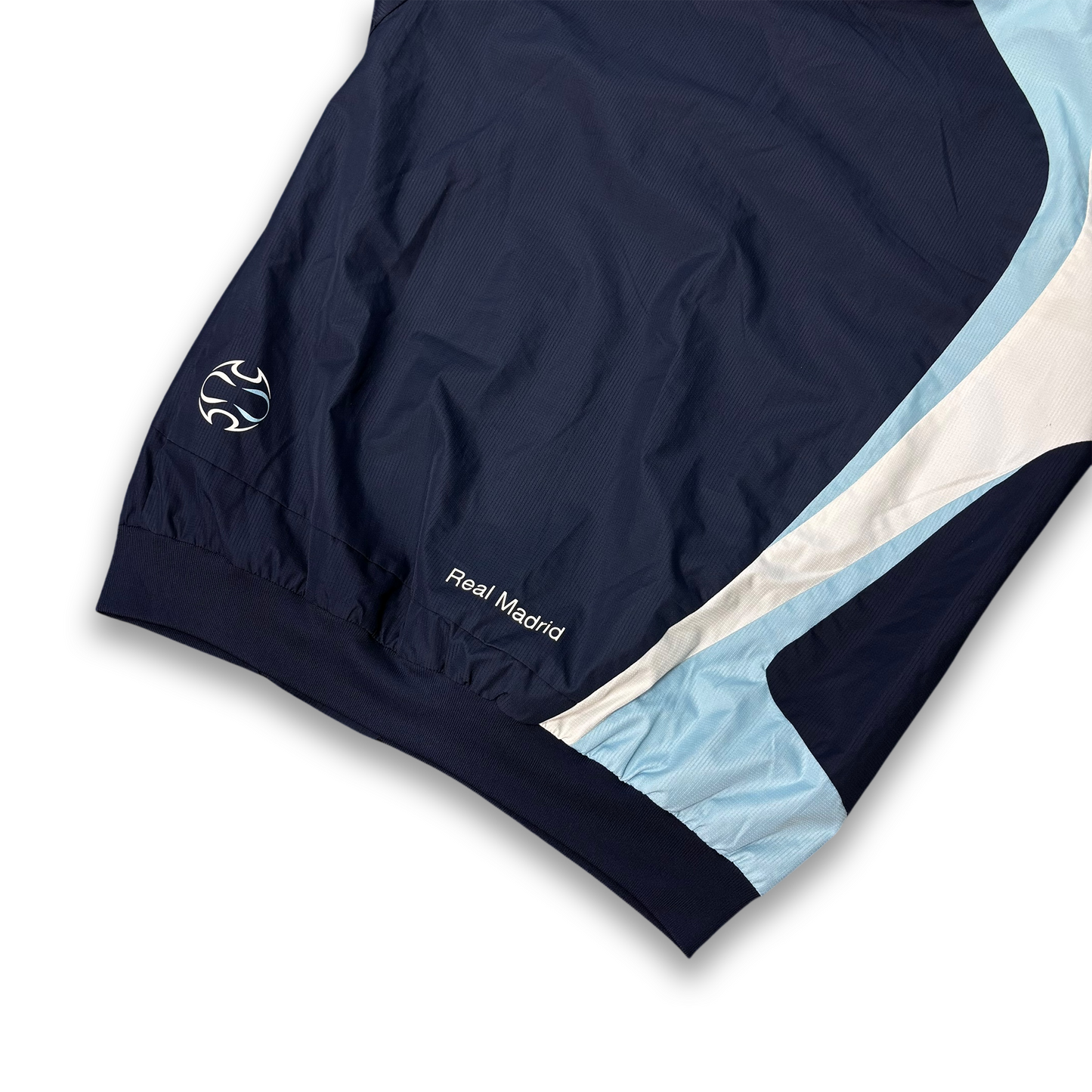 Adidas Real Madrid jacket (L)