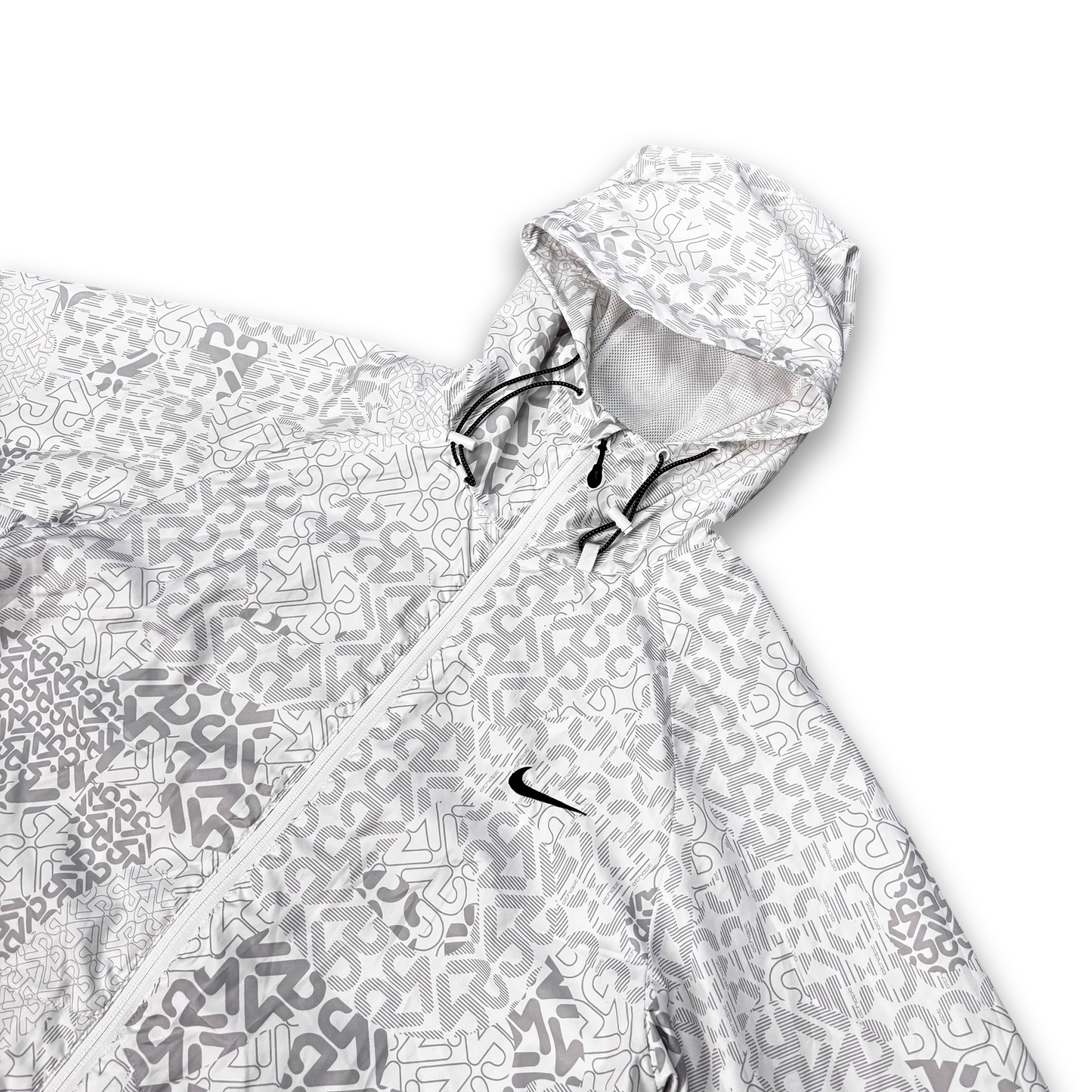 Nike jacket (M)