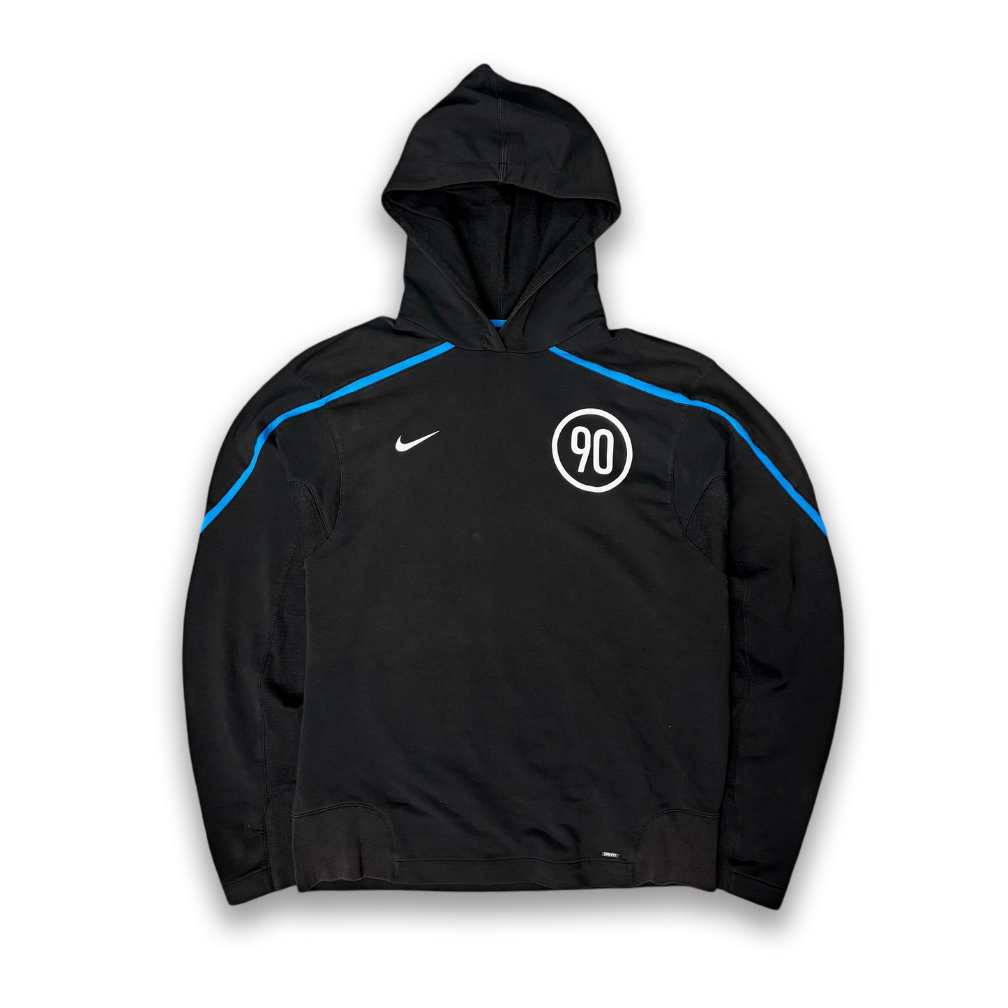 Nike total 90 Hoodie (L)