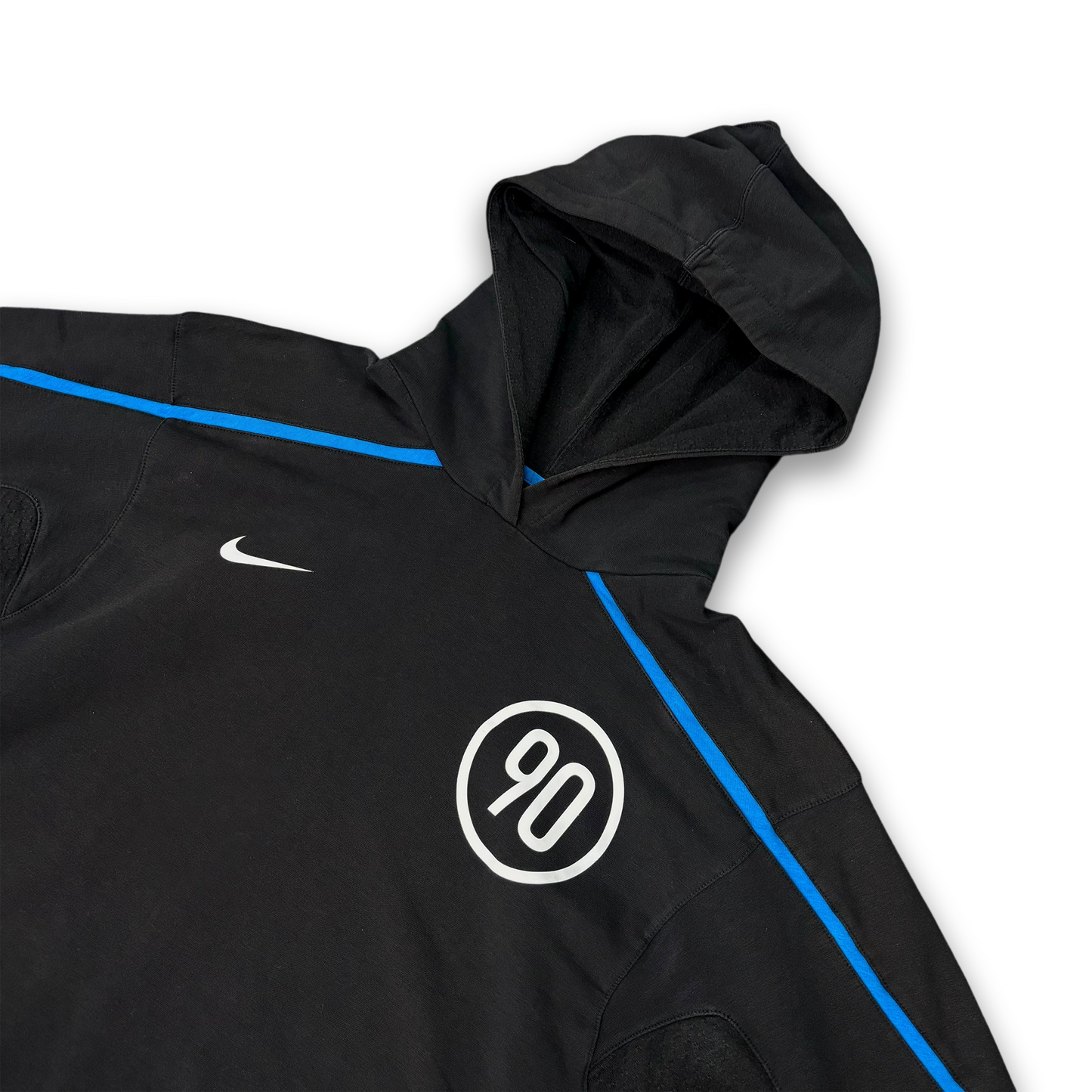 Nike total 90 Hoodie (L)