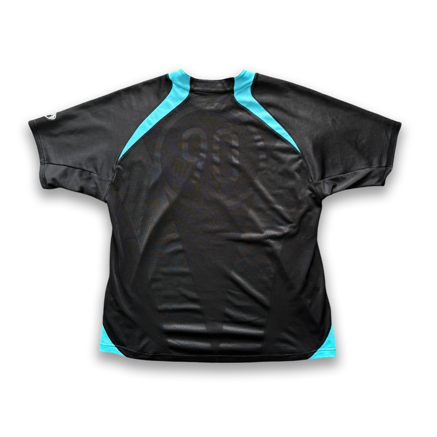 Nike total 90 tee (L)