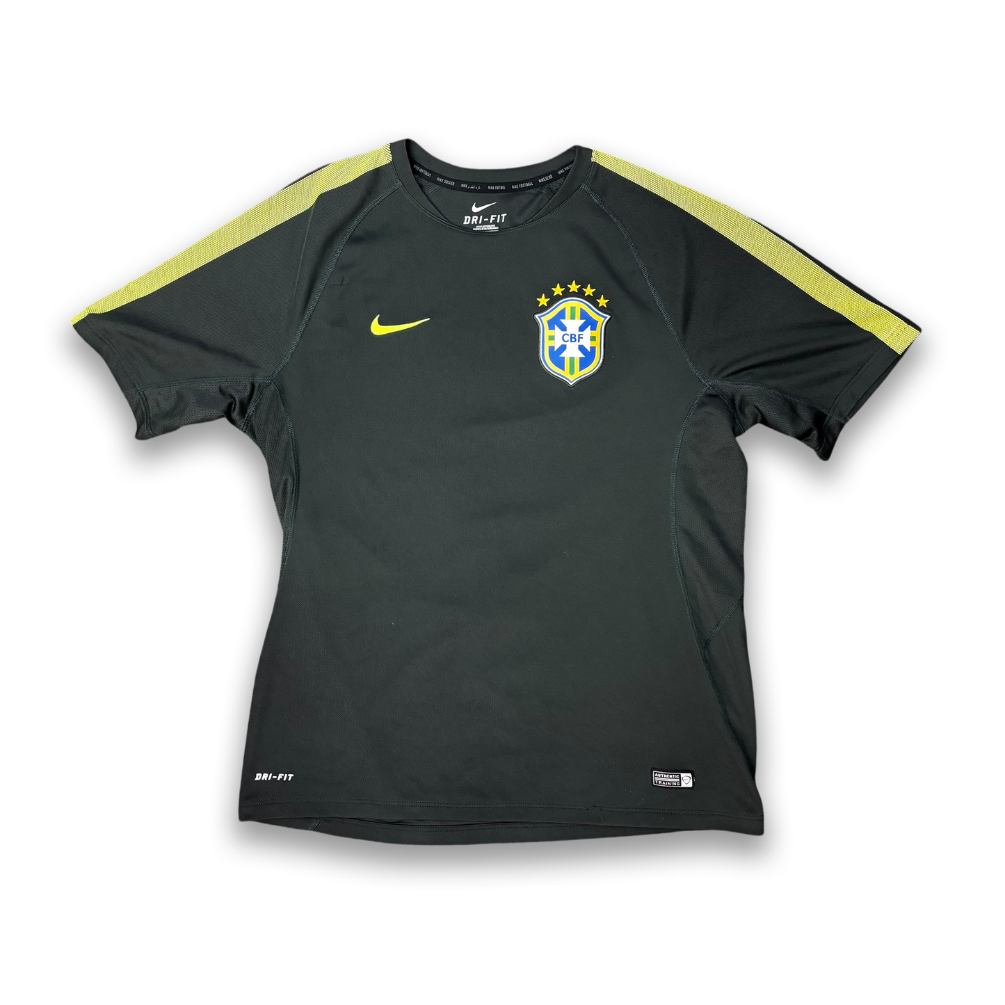Nike Brazil tee (L)