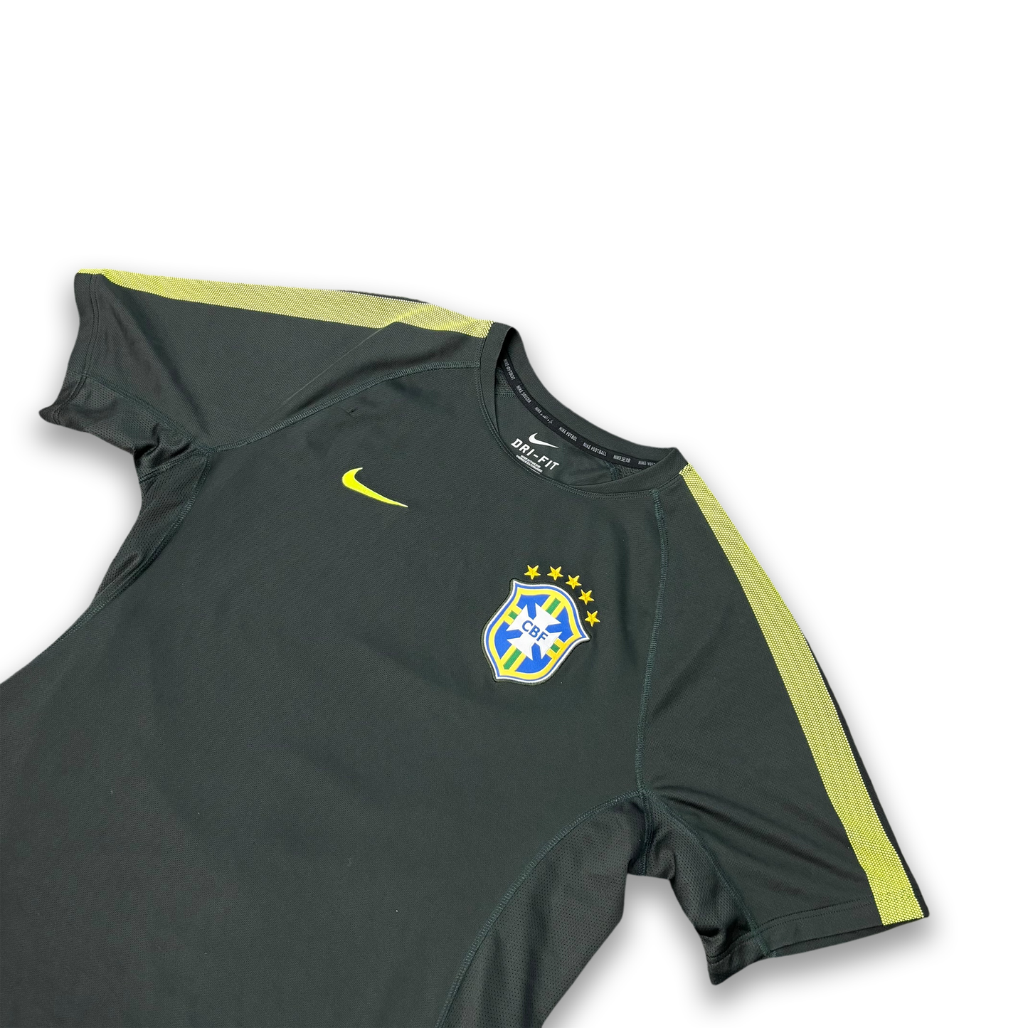 Nike Brazil tee (L)