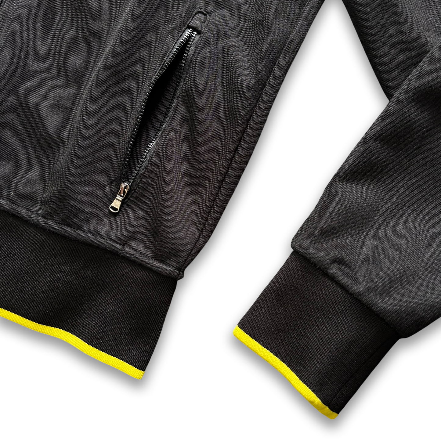 Polo Ralph Lauren zip (M)