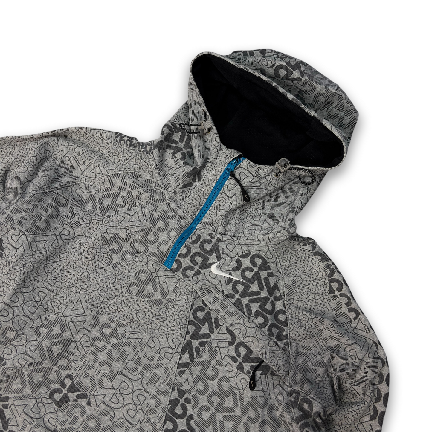 Nike Hoodie (L)