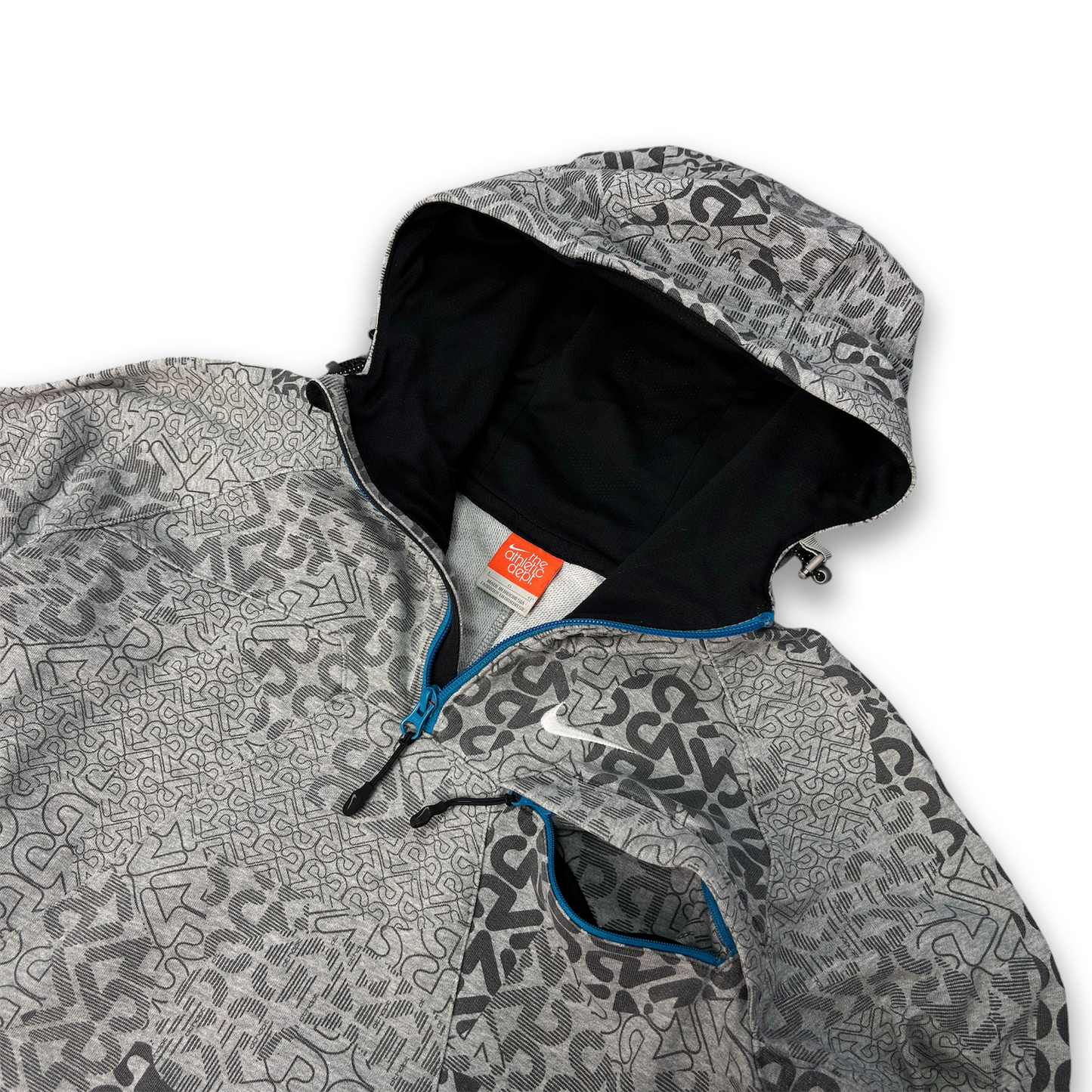 Nike Hoodie (L)