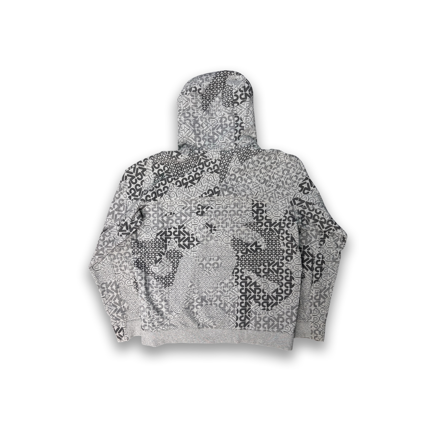 Nike Hoodie (L)