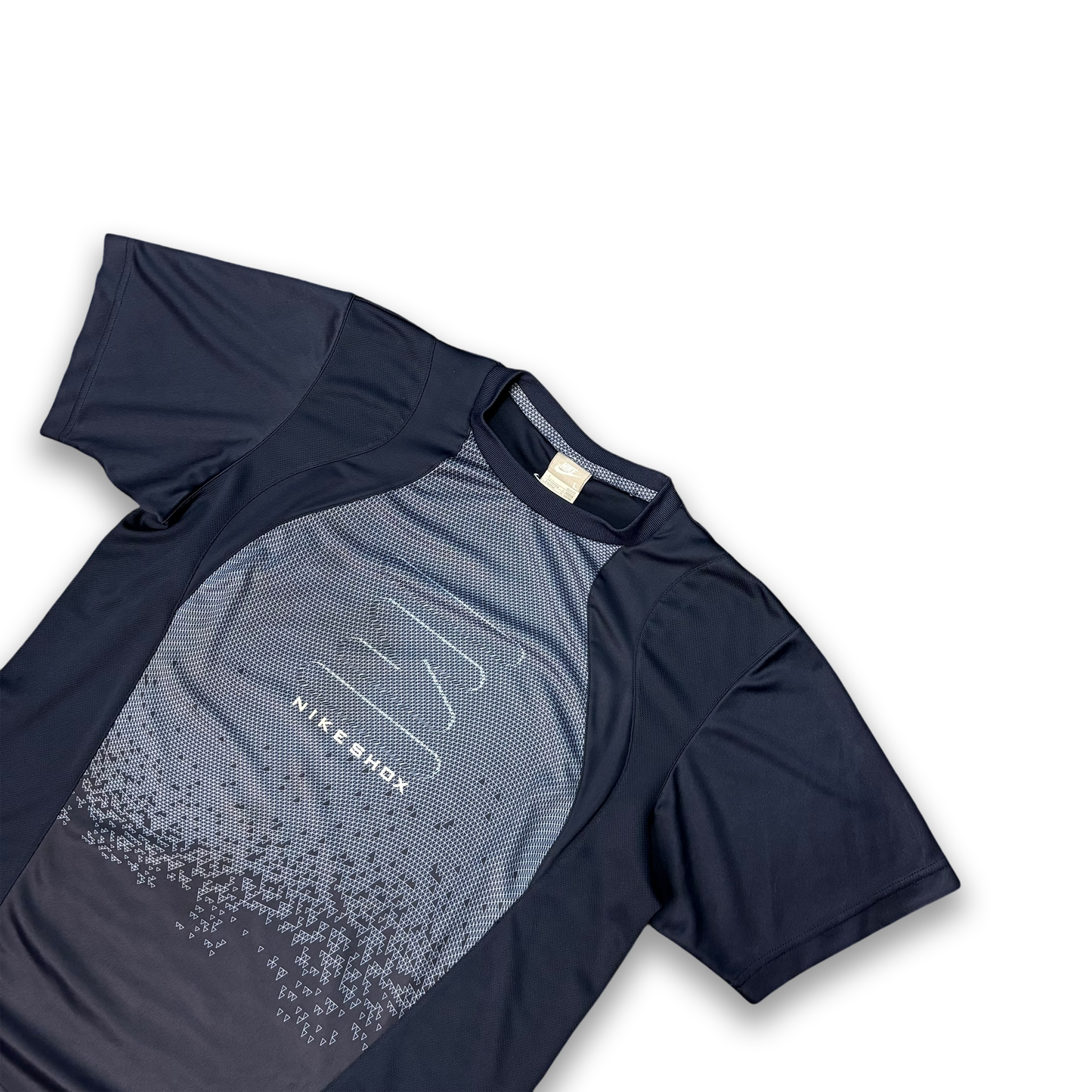 Nike shox tee (L)