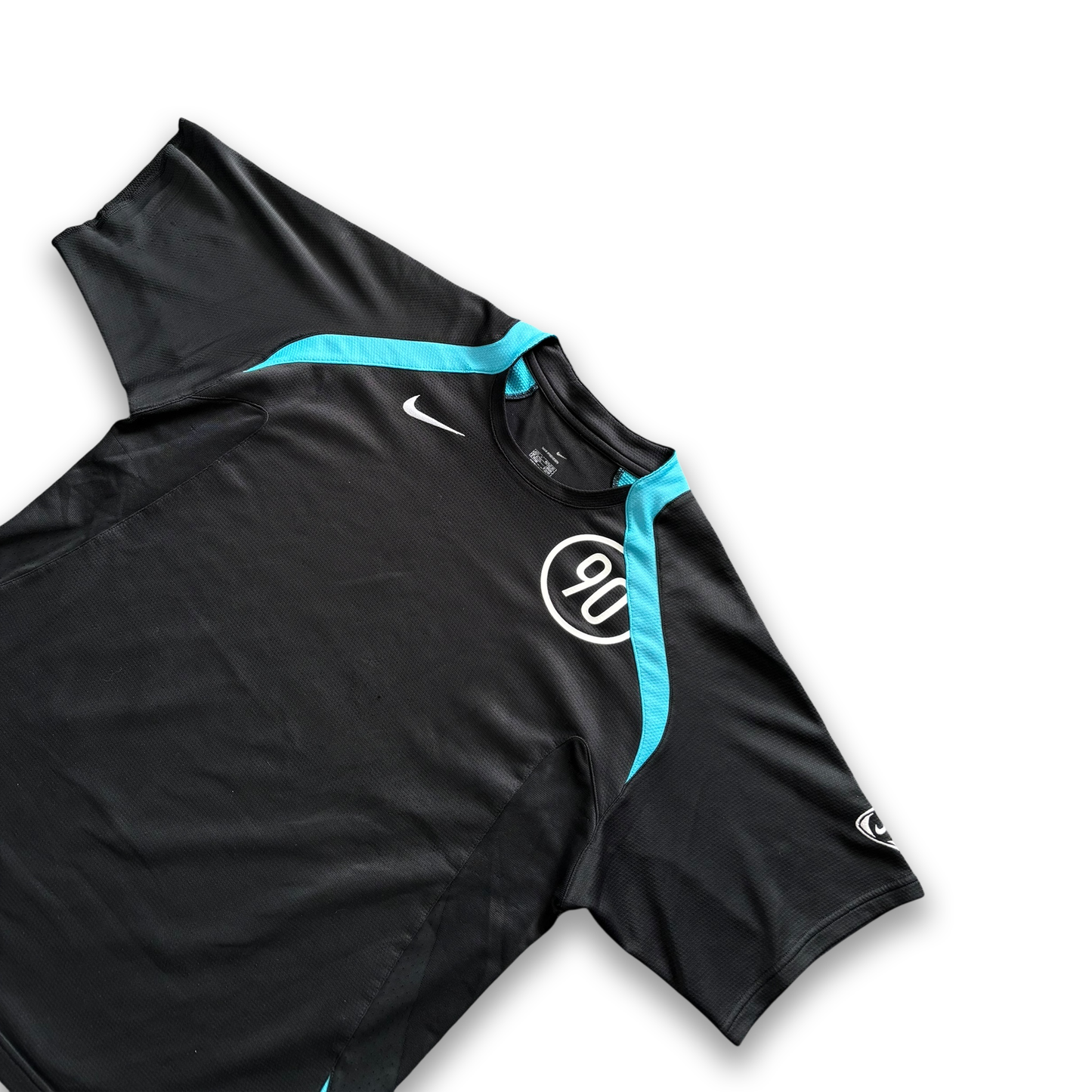 Nike total 90 tee (L)