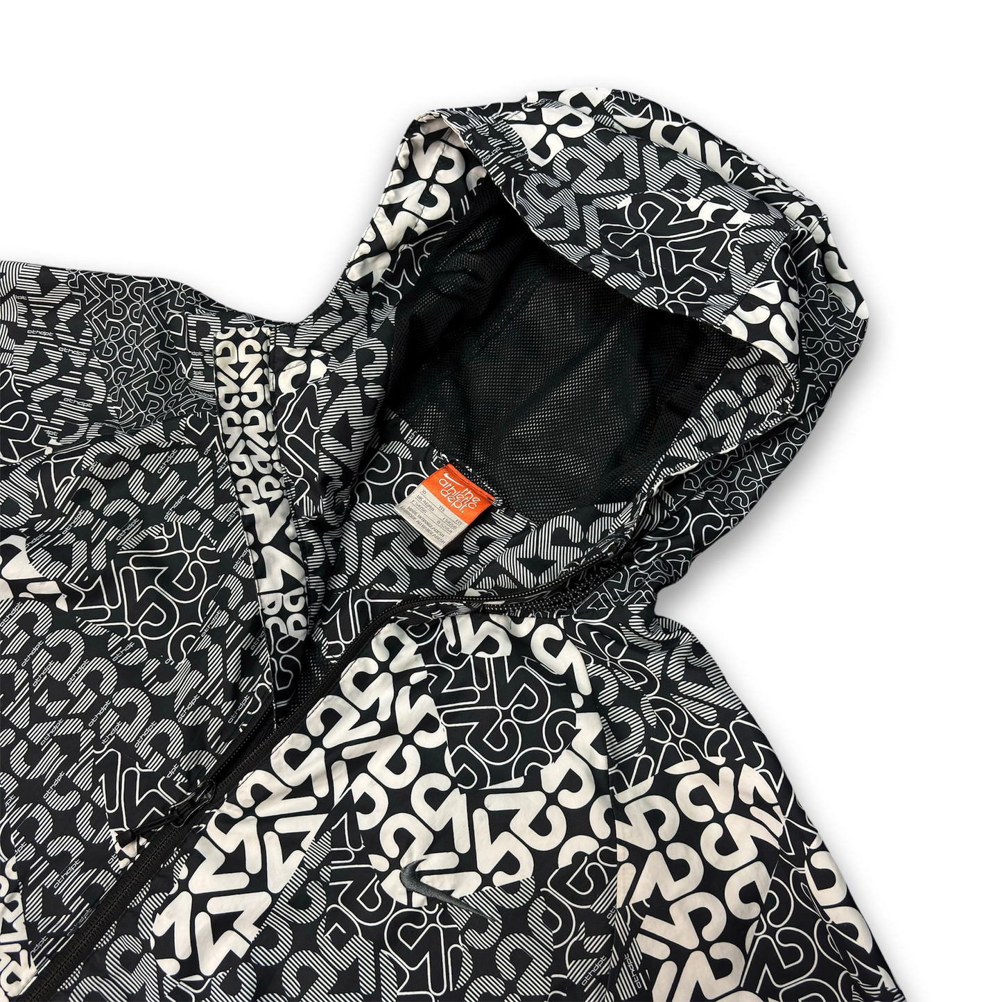 Nike jacket (XL)