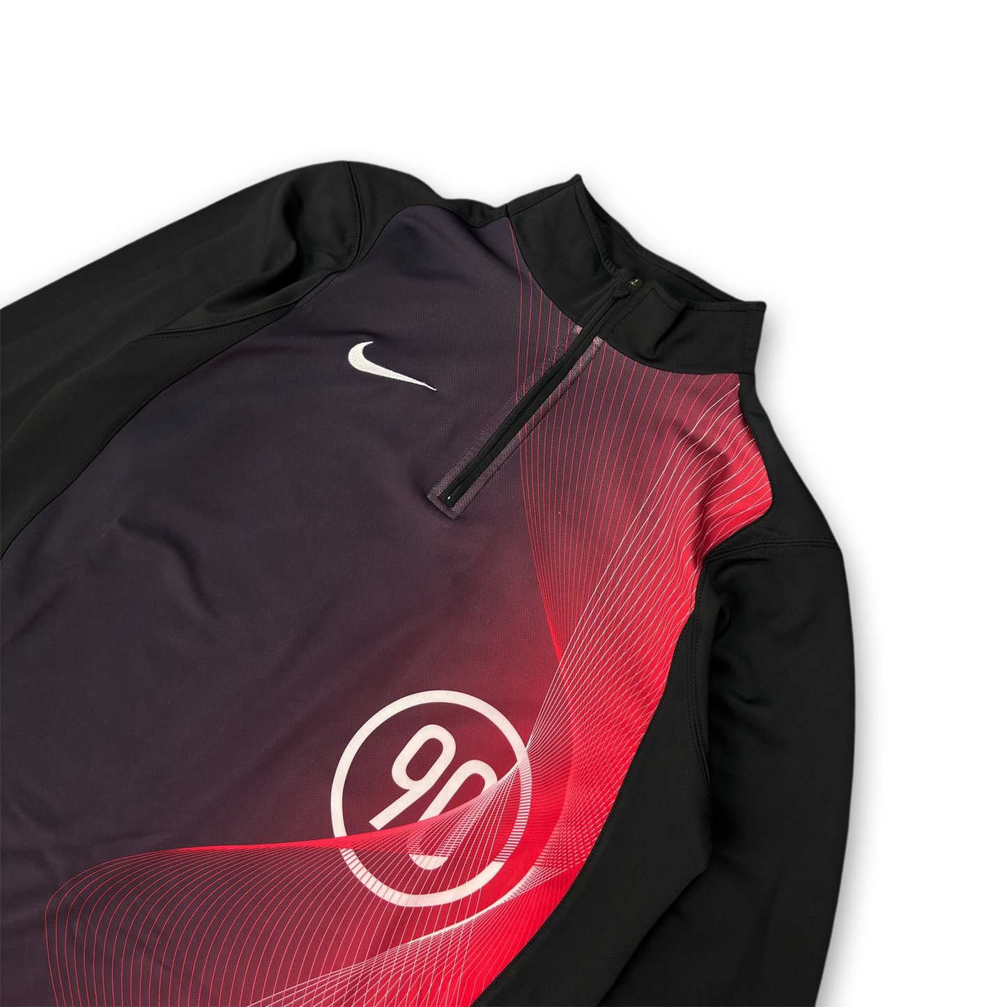 Nike total 90 zip (M)