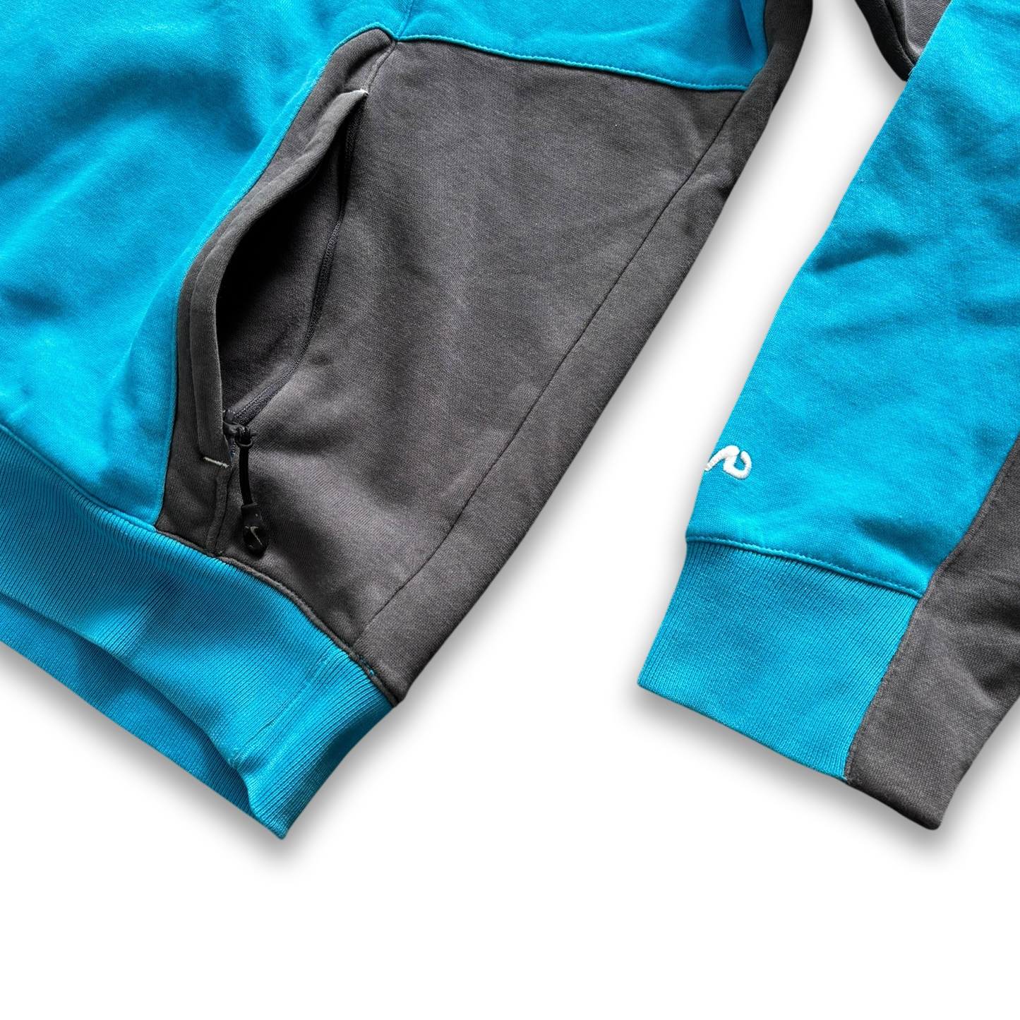 Nike hoodie (XL)