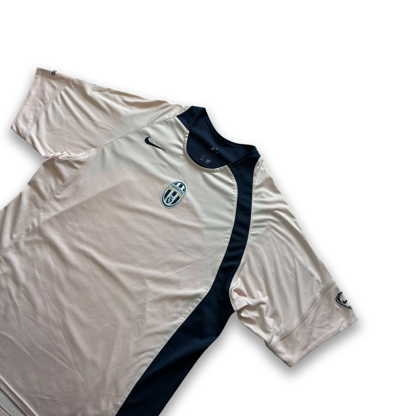 Nike Juventus tee (XL)
