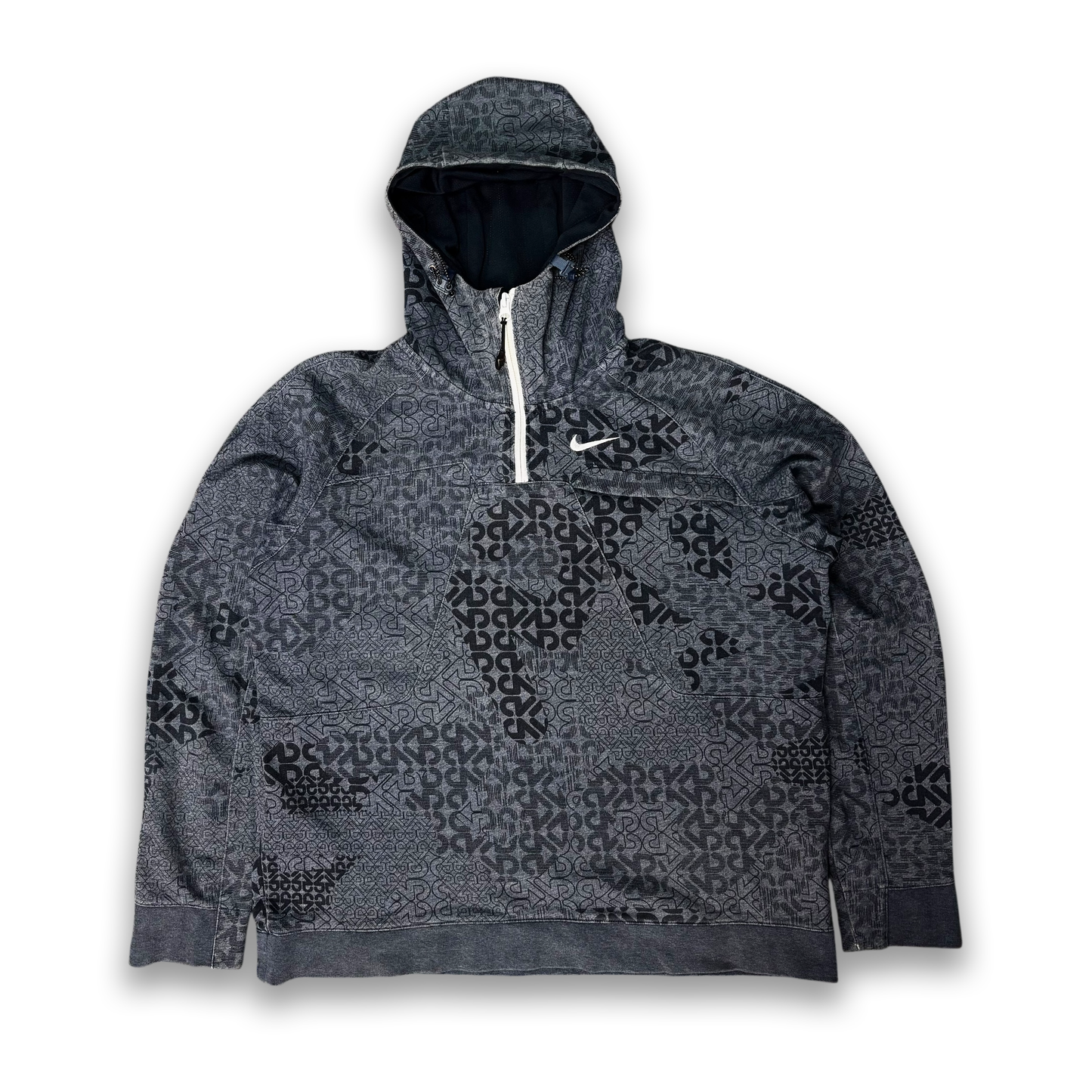 Nike Hoodie (XL)