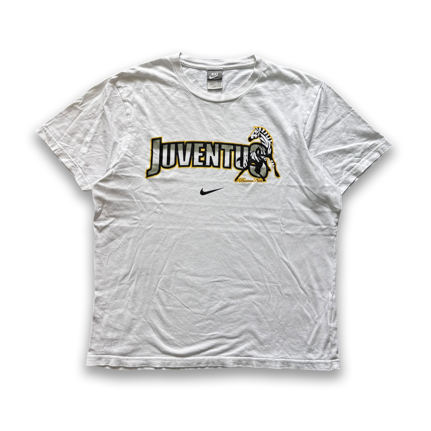 Nike Juventus tee (L)