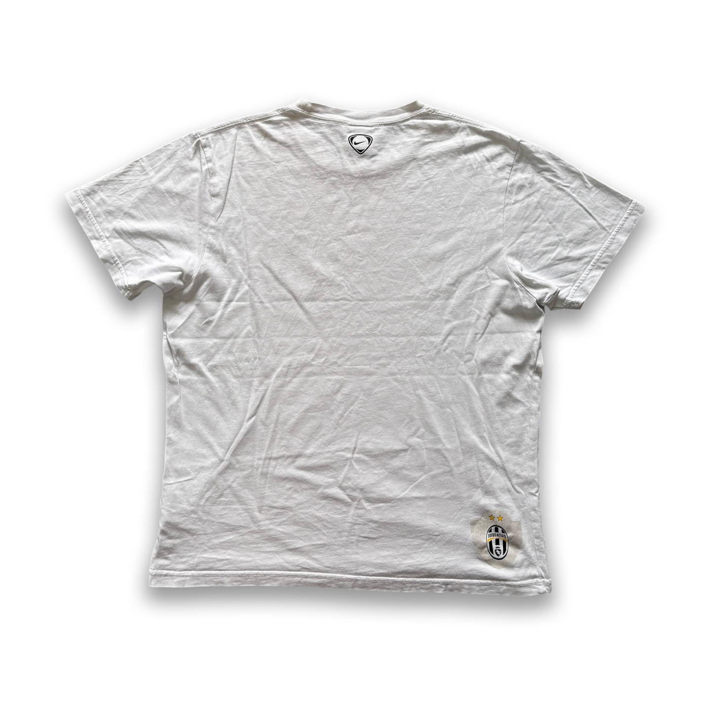 Nike Juventus tee (L)