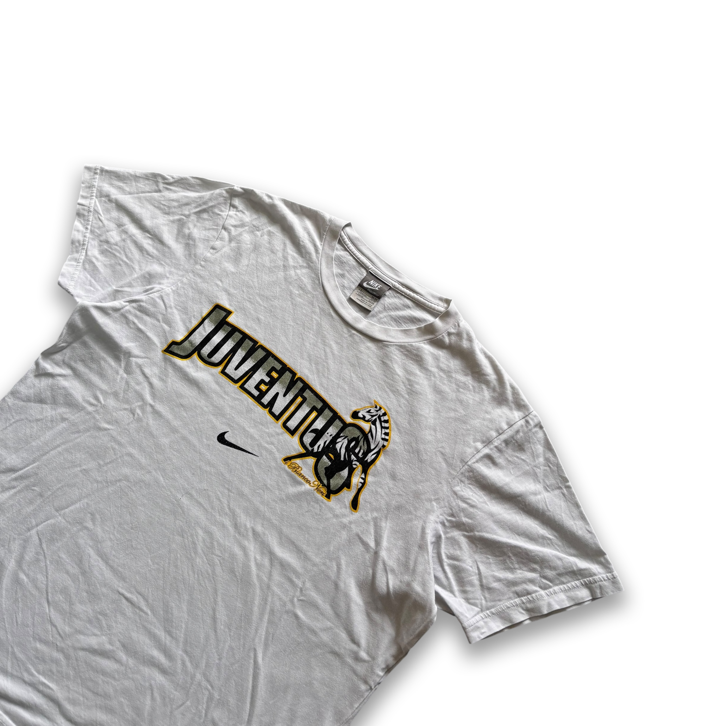 Nike Juventus tee (L)