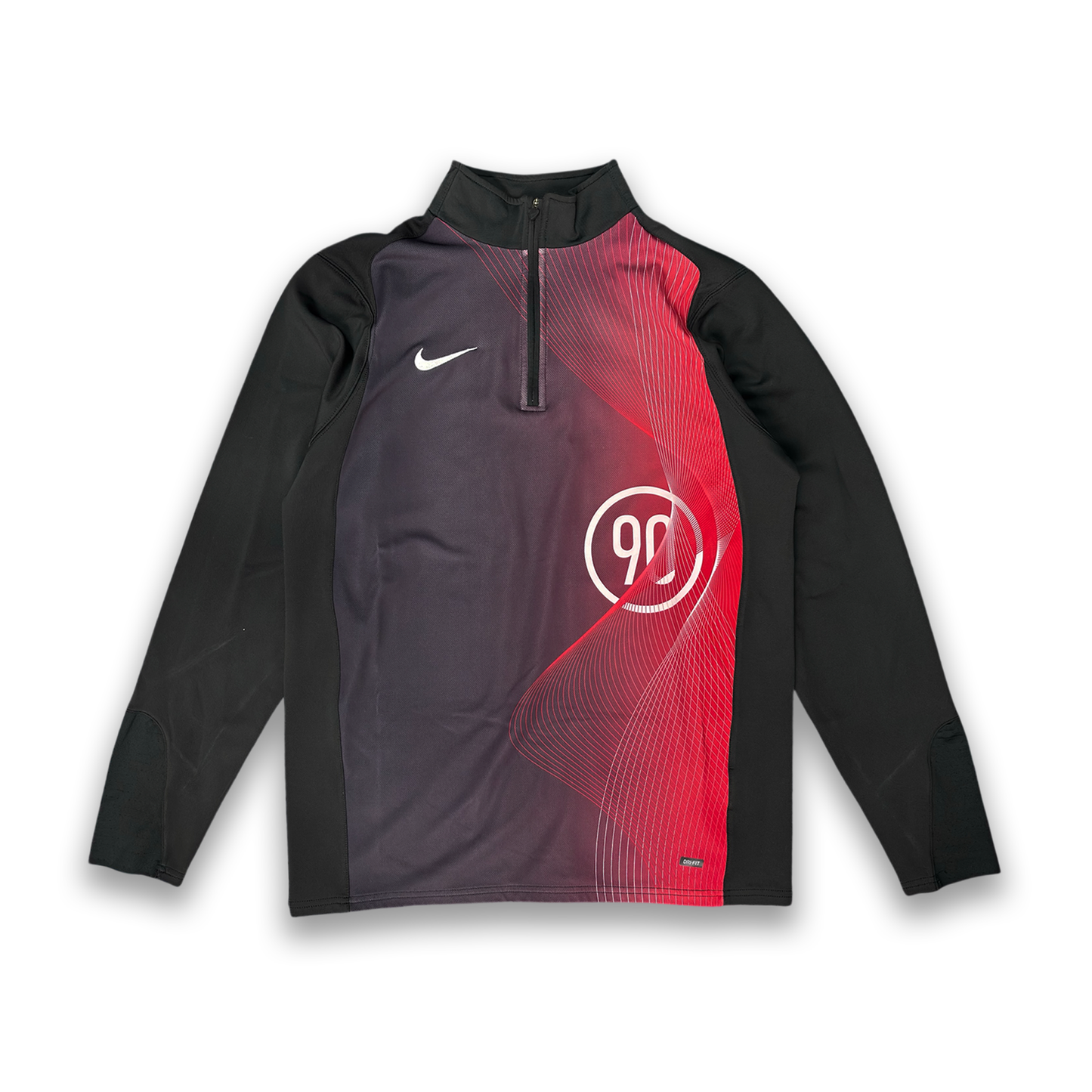 Nike total 90 zip (M)
