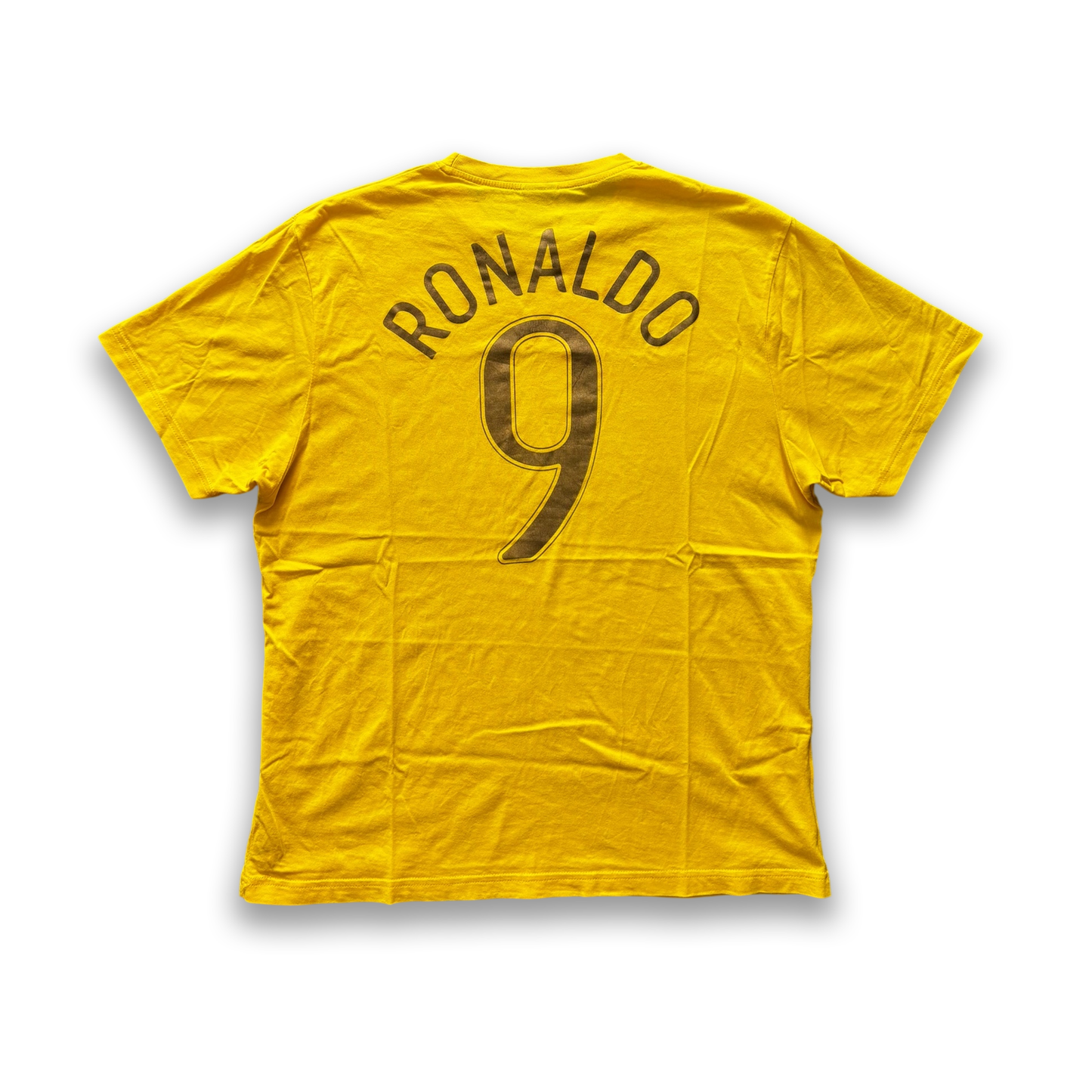 Nike Brazil tee (XL)