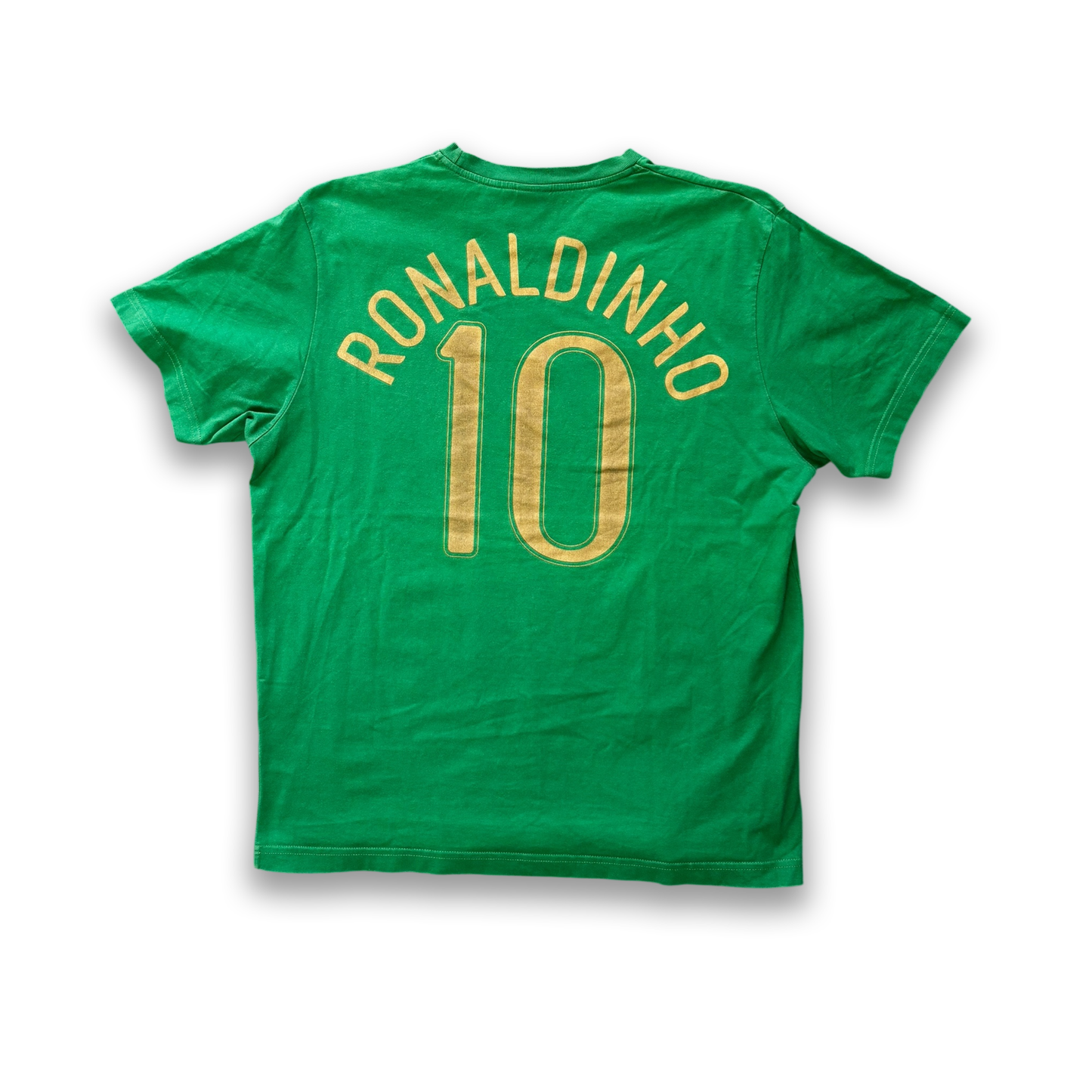Nike Brazil tee (XL)