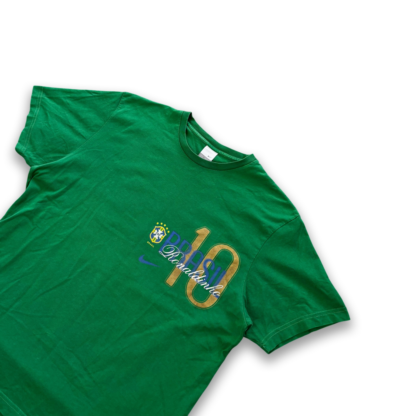Nike Brazil tee (XL)
