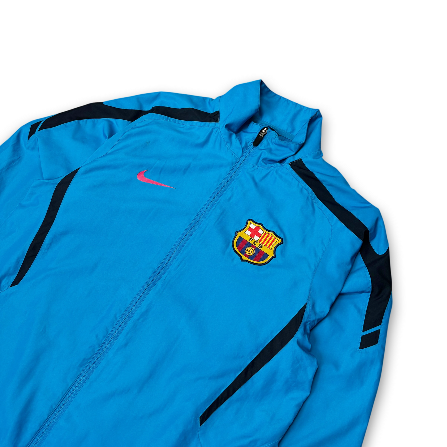 Nike FC Barcelona Jacket (M)