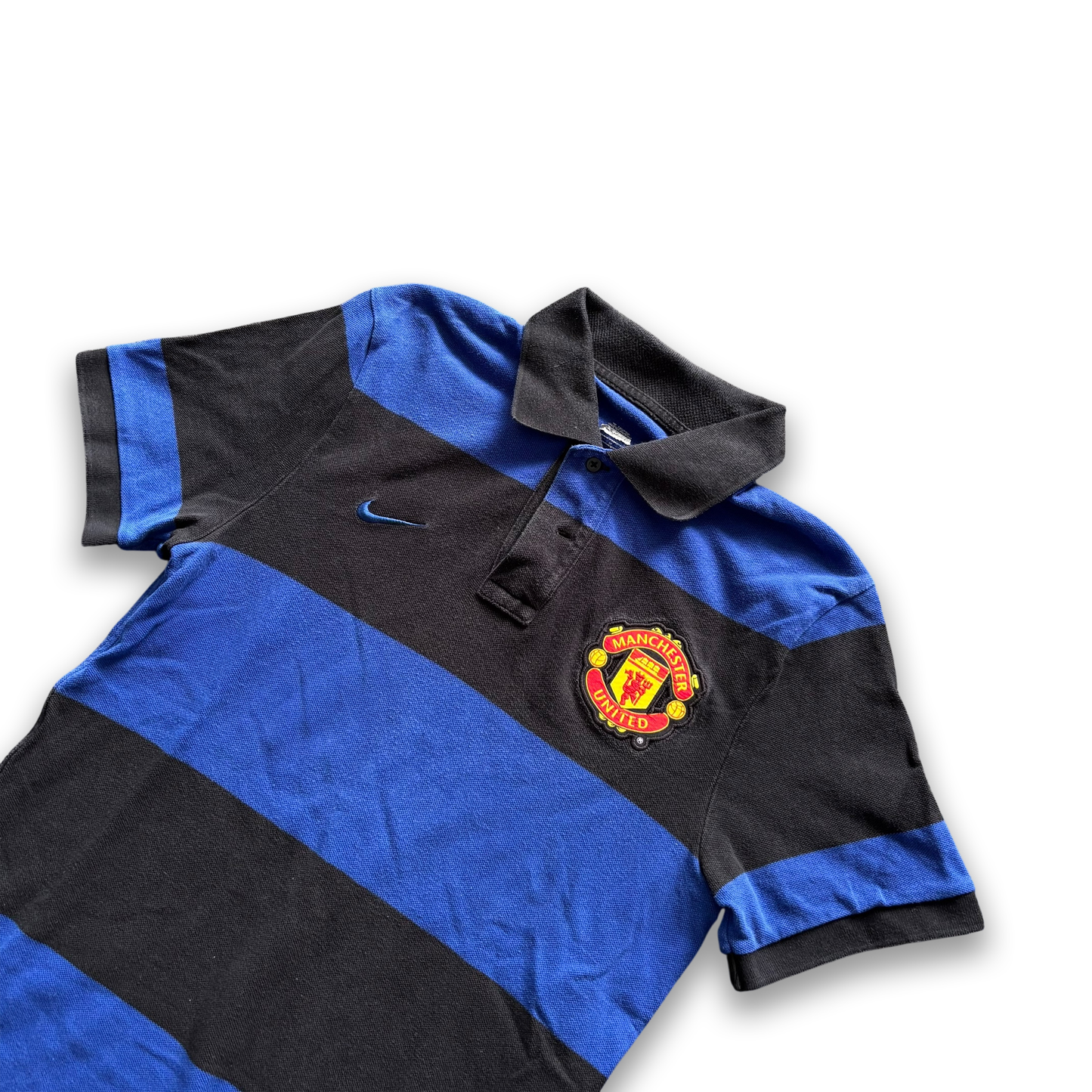 Nike Manchester United polo tee (M)