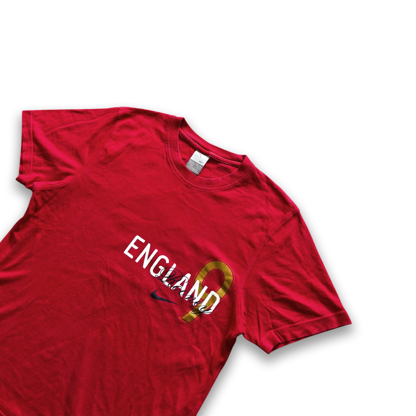 Nike England tee (M)