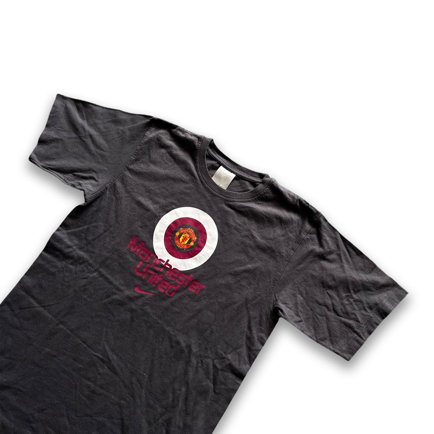 Nike Manchester United tee (M)