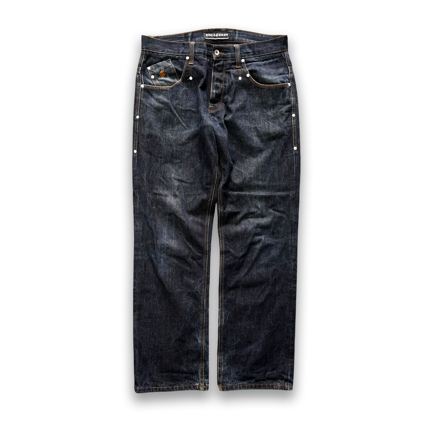 Rocawear jeans (36)