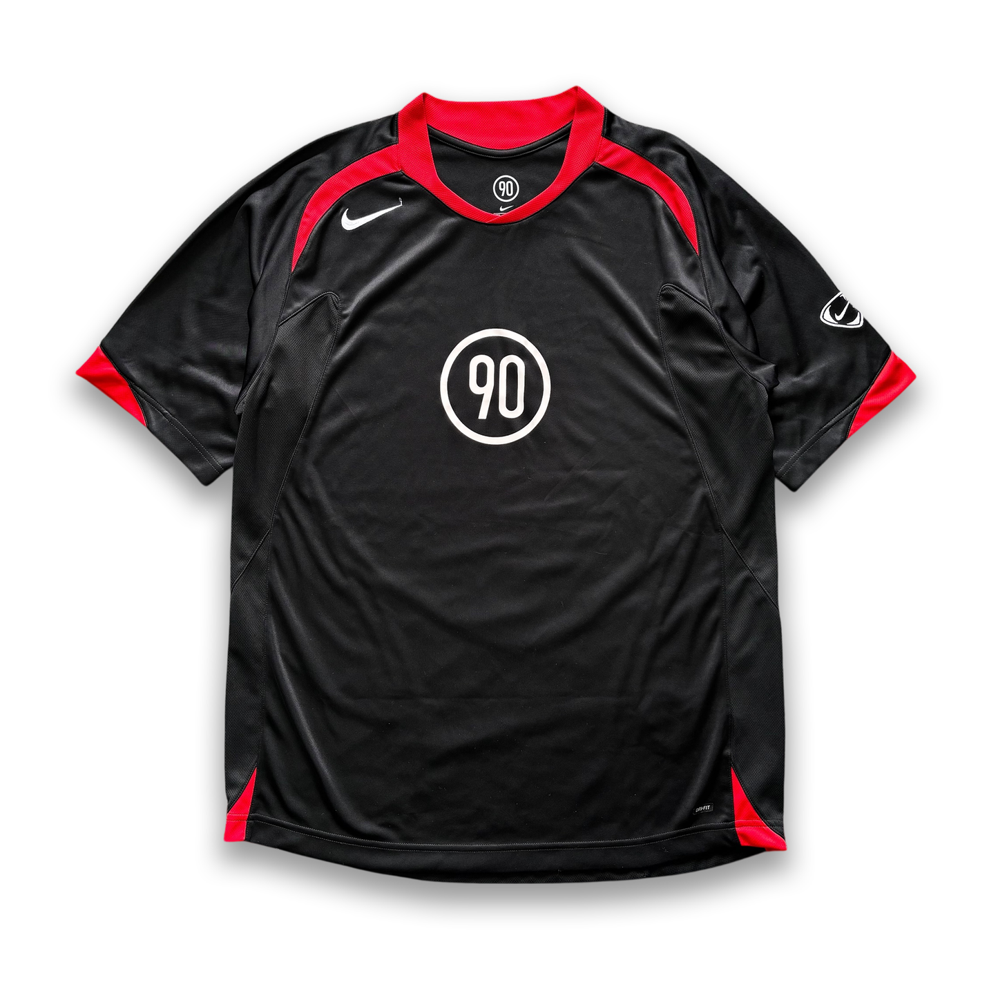 Nike total 90 tee (L)