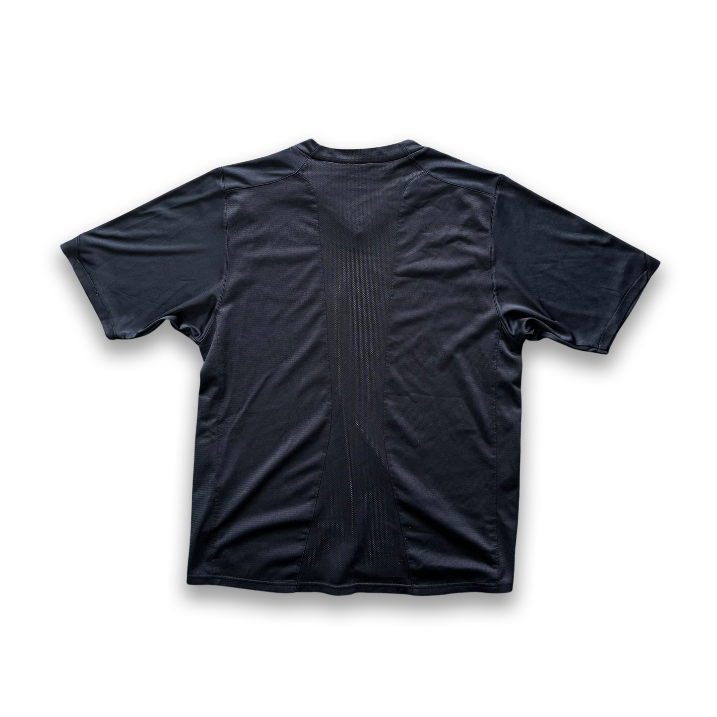 Nike total 90 tee (M)