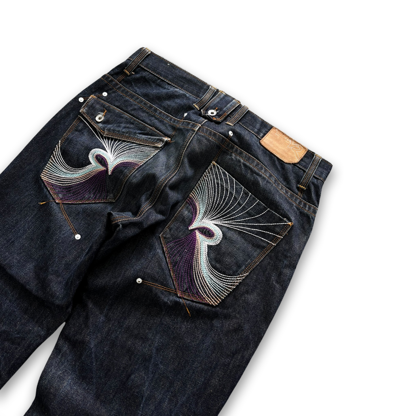 Rocawear jeans (36)