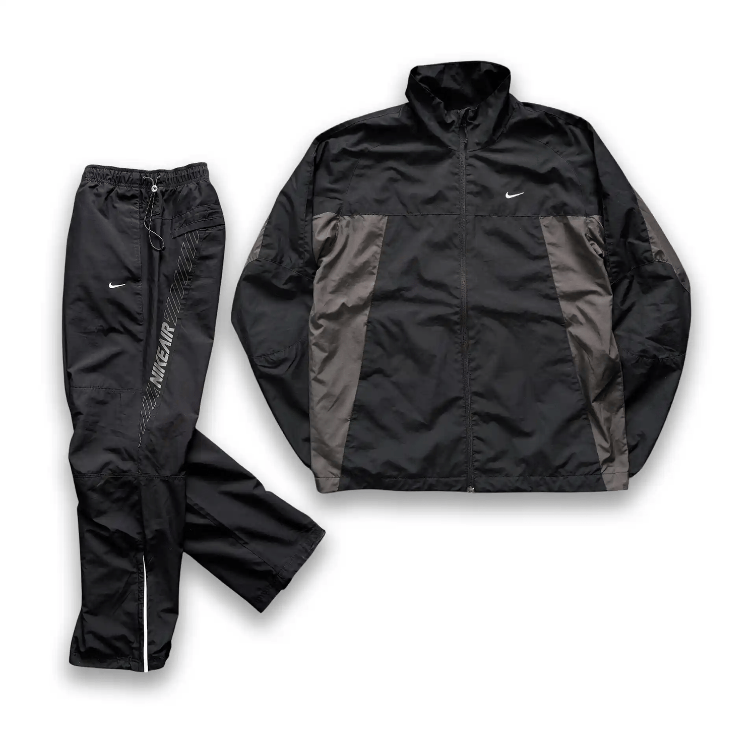 Tracksuits