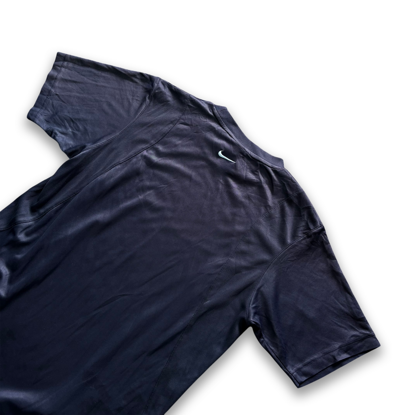 Nike shox tee (M)