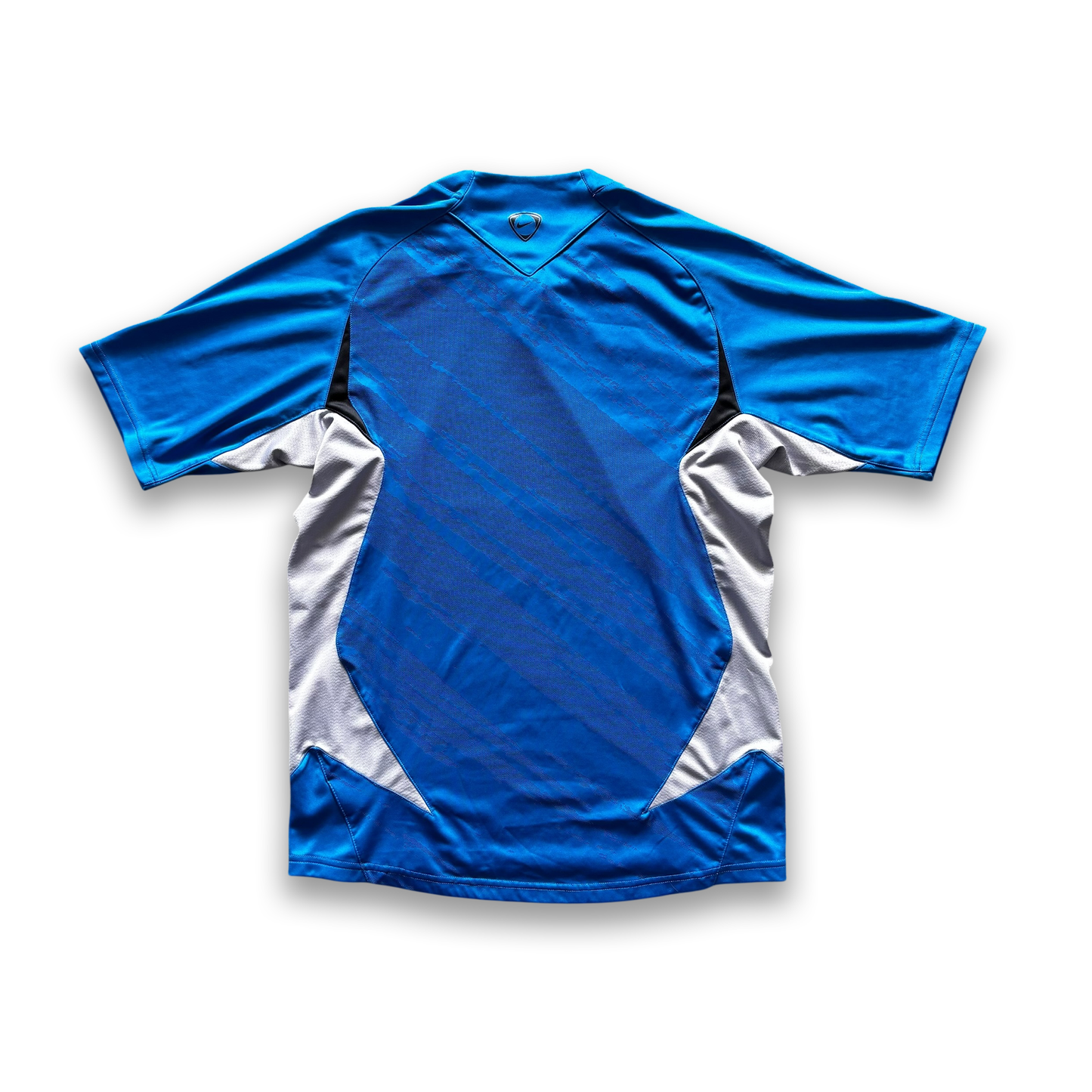 Nike total 90 tee (M)
