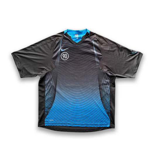 Nike total 90 tee (L)