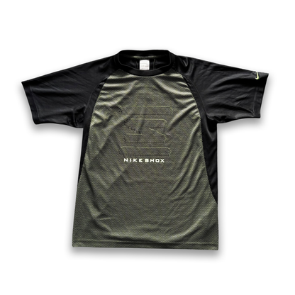 Nike shox tee (M)