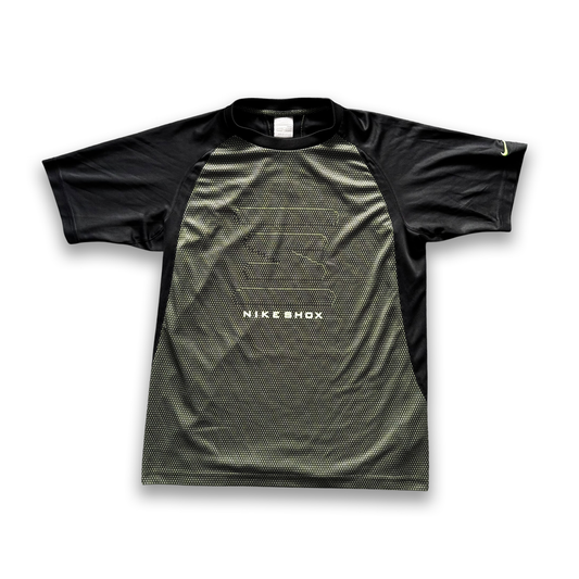 Nike shox tee (M)