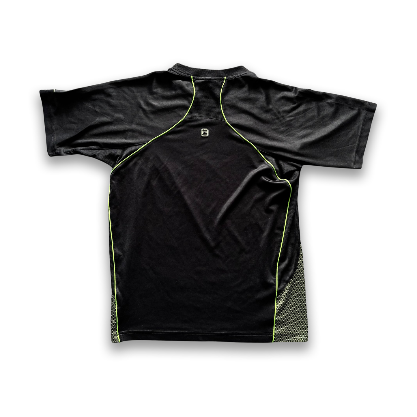 Nike shox tee (M)