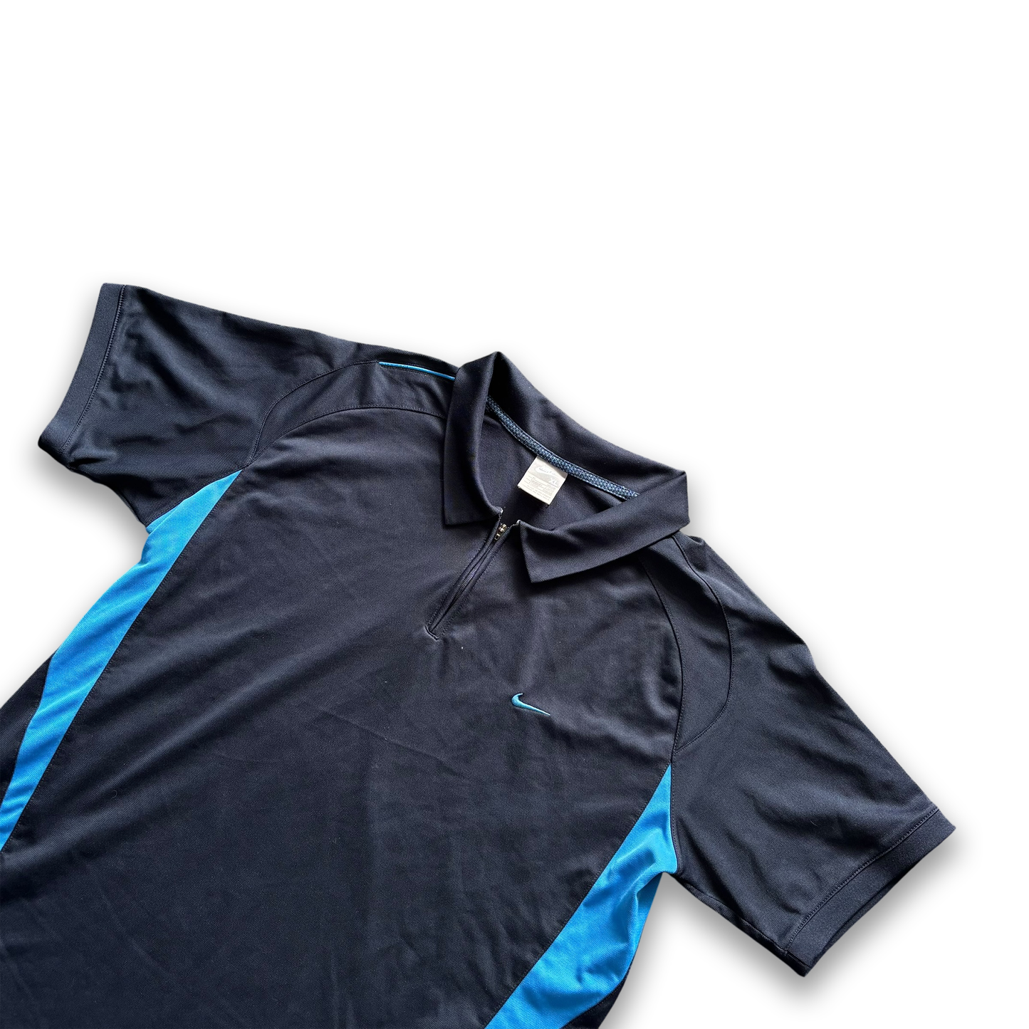 Nike shox polo tee (XL)