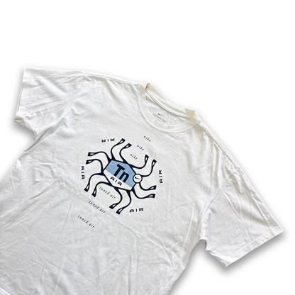 Nike tn tee (L)
