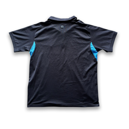 Nike shox polo tee (XL)